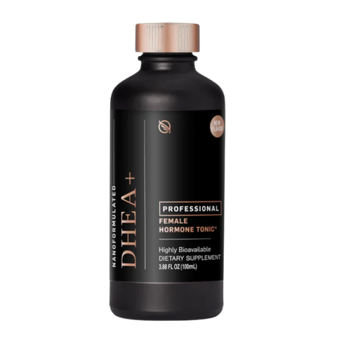 Quicksilver Scientific Professional DHEA+ 100mL