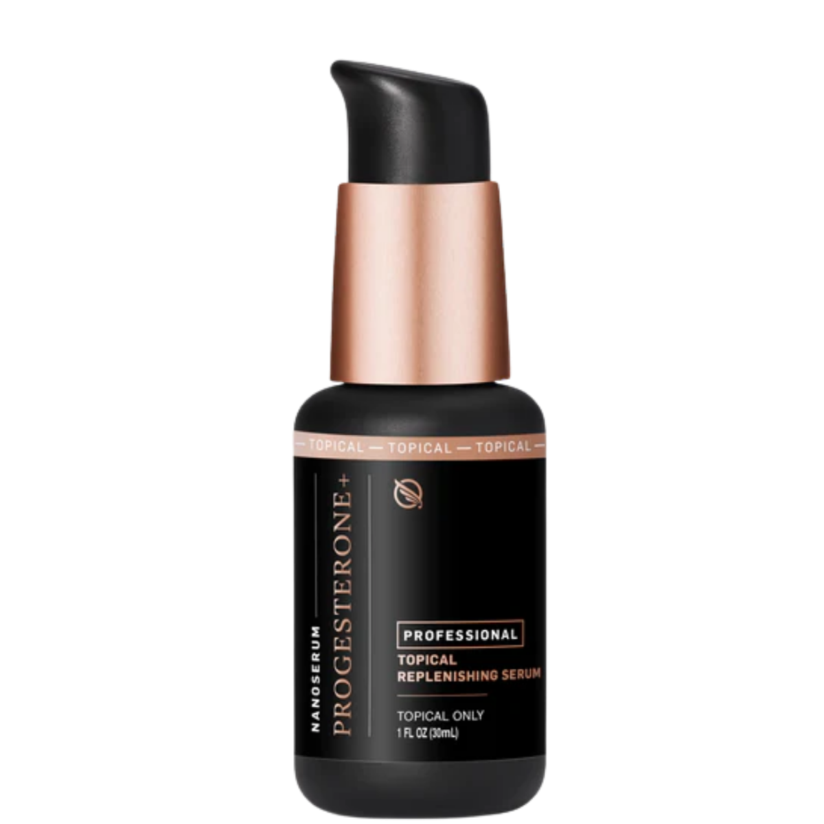 Quicksilver Scientific Professional Progesterone+