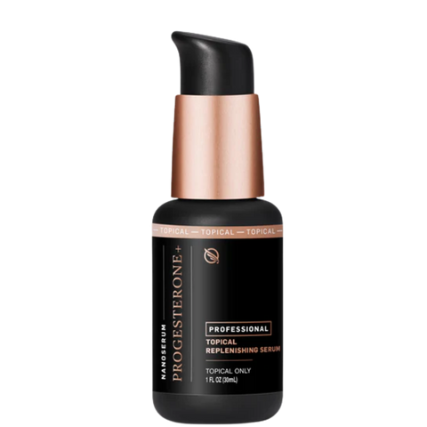 Quicksilver Scientific Professional Progesterone+
