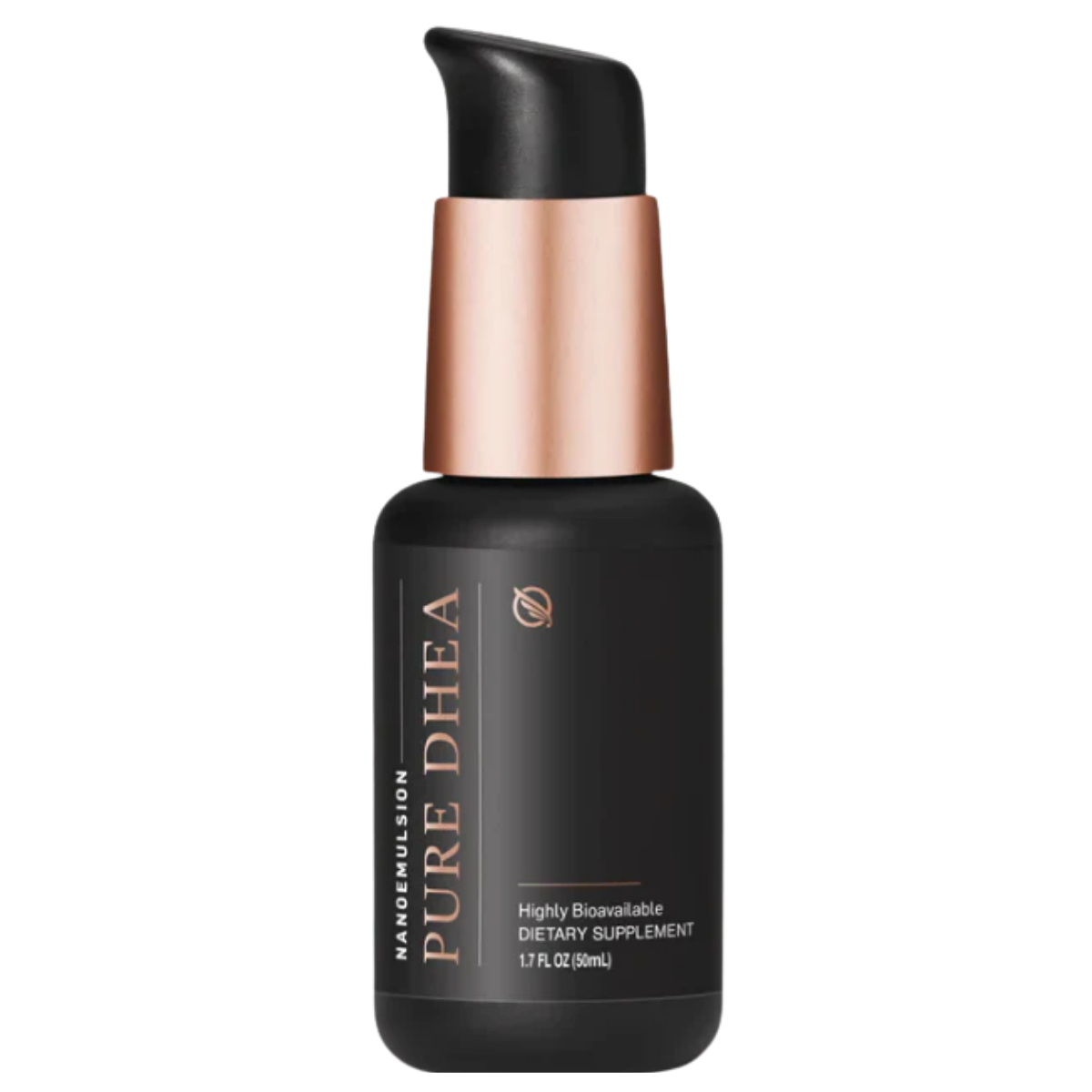 Quicksilver Scientific Professional Pure DHEA