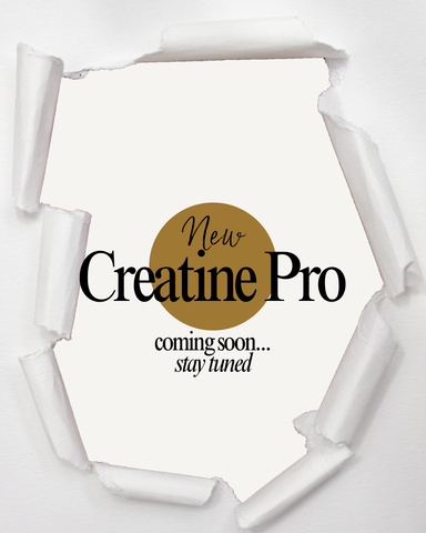 Dr. Lisa O Creatine PRO