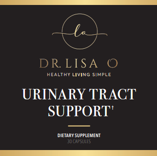 Dr. Lisa O's Urinary Tract Support