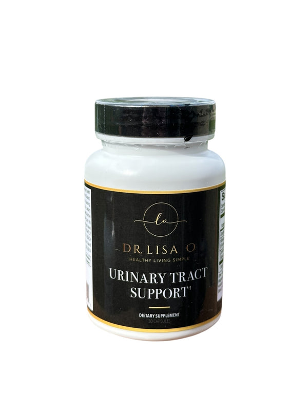 Dr. Lisa O's Urinary Tract Support