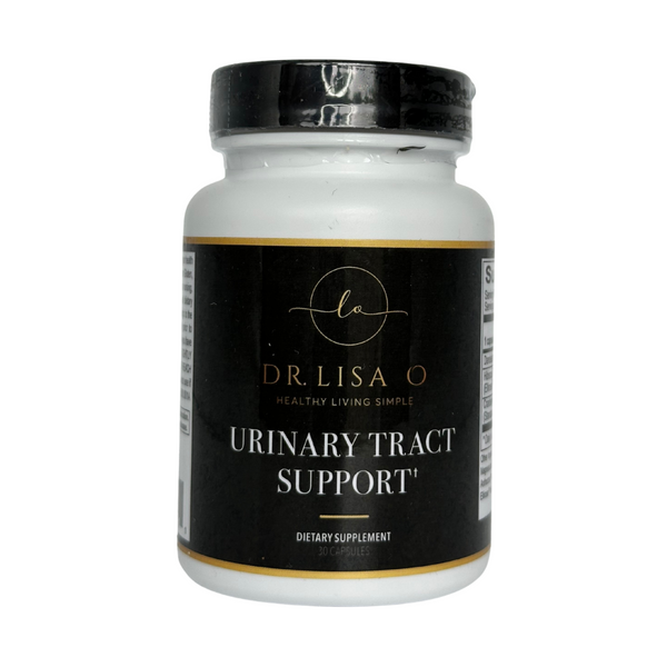 Dr. Lisa O's Urinary Tract Support