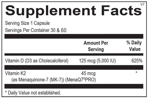 Daily Immune Defense Protocol