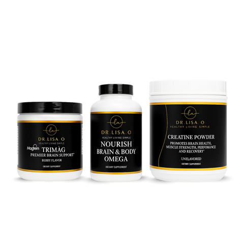 Cognitive Performance Protocol