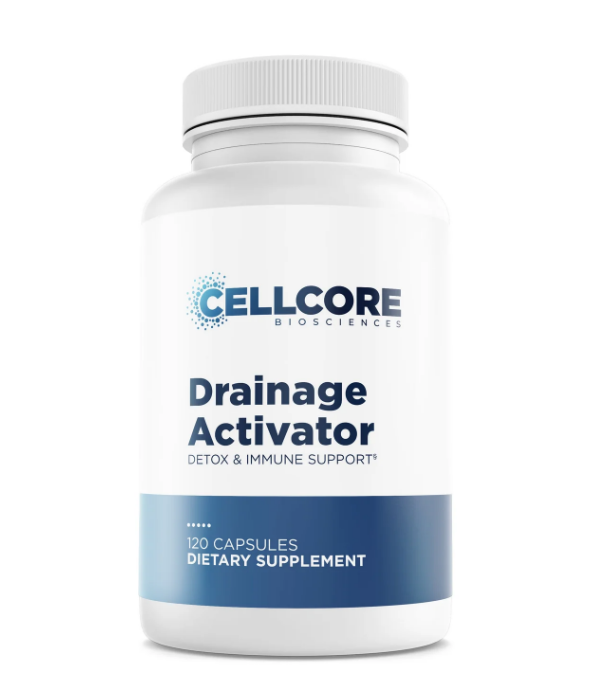 CellCore Drainage Activator