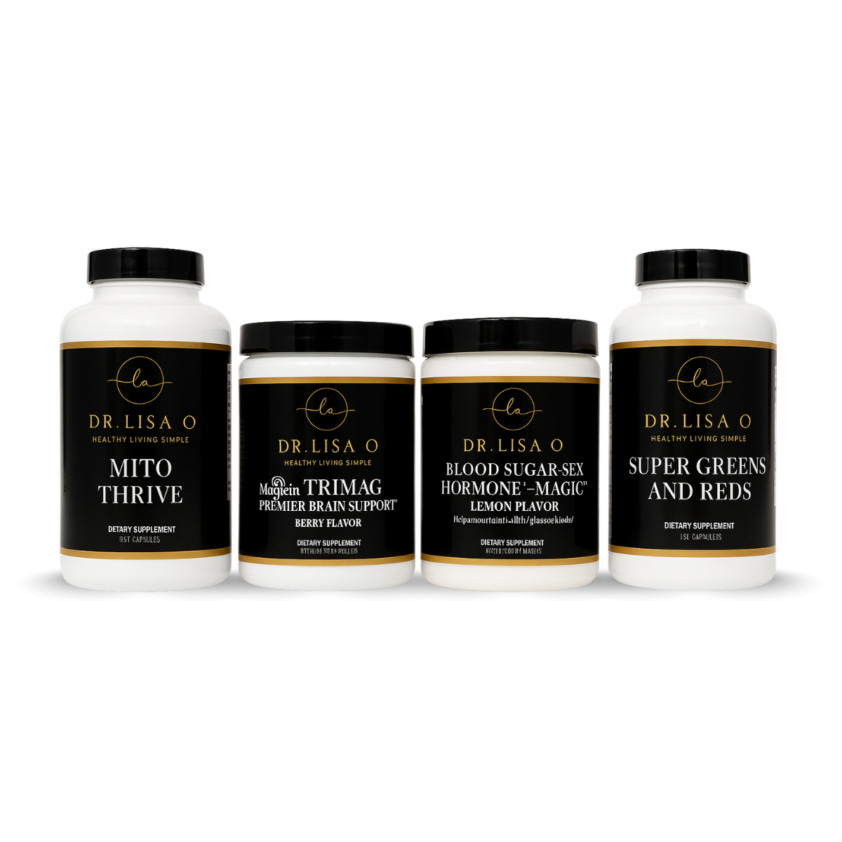 Daily Energy & Vitality Protocol
