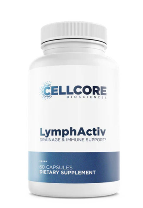 Cellcore LymphaActiv