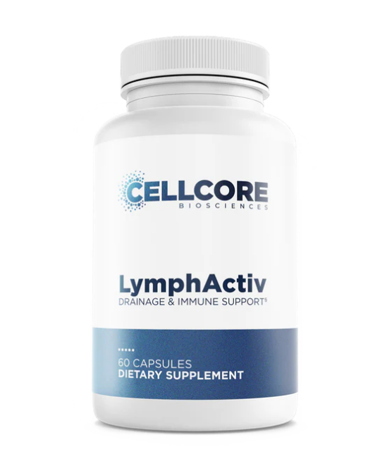 Cellcore LymphaActiv