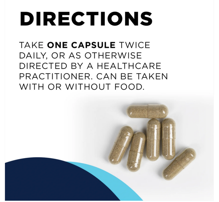 Cellcore LymphaActiv directions