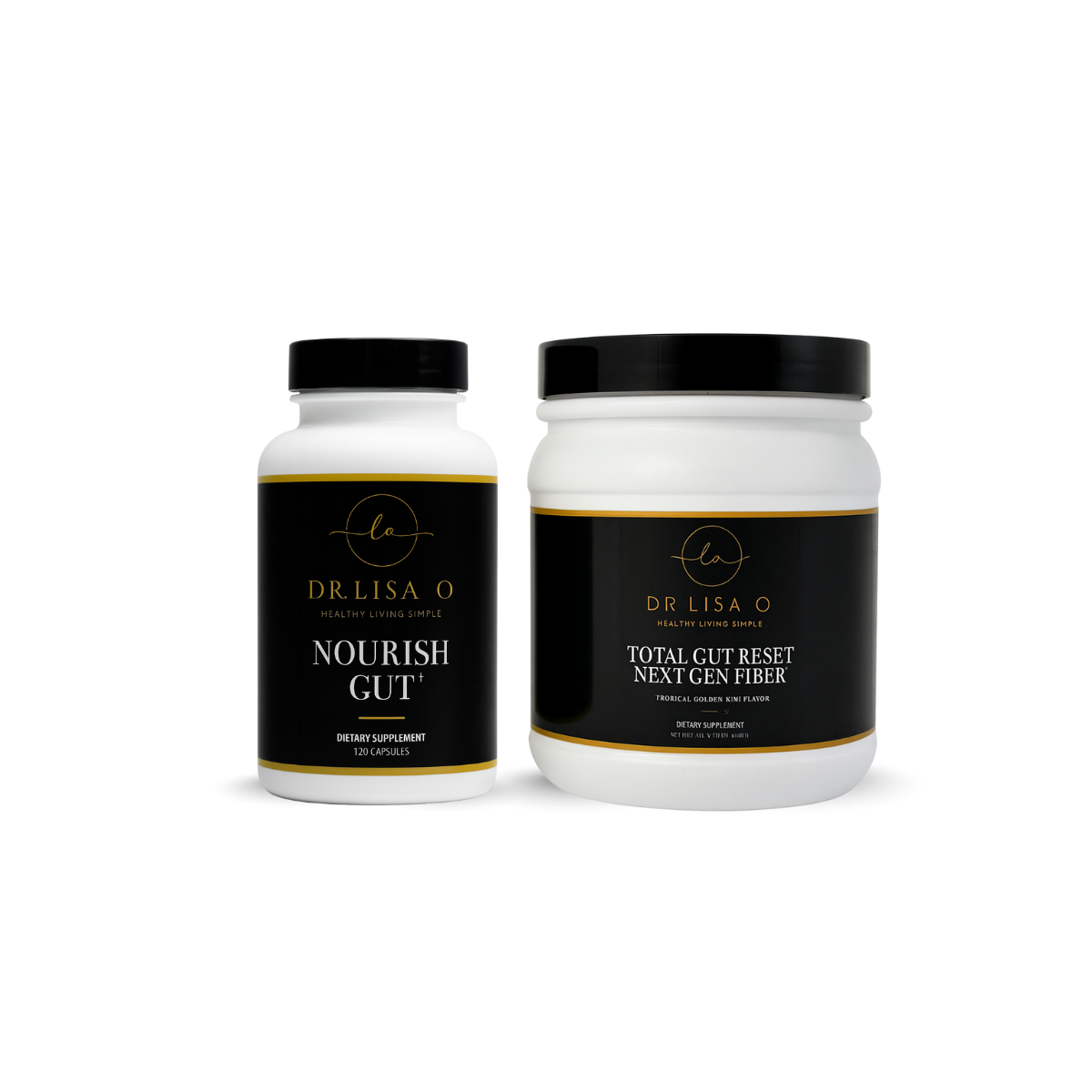 Gut Reset Protocol