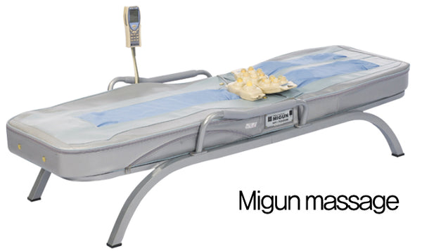 Small Biz Saturday 10 Sessions Migun Thermal Massage Bed