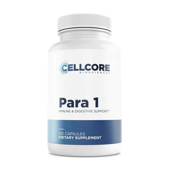 CellCore Para 1 Mimosa Pudica seed
