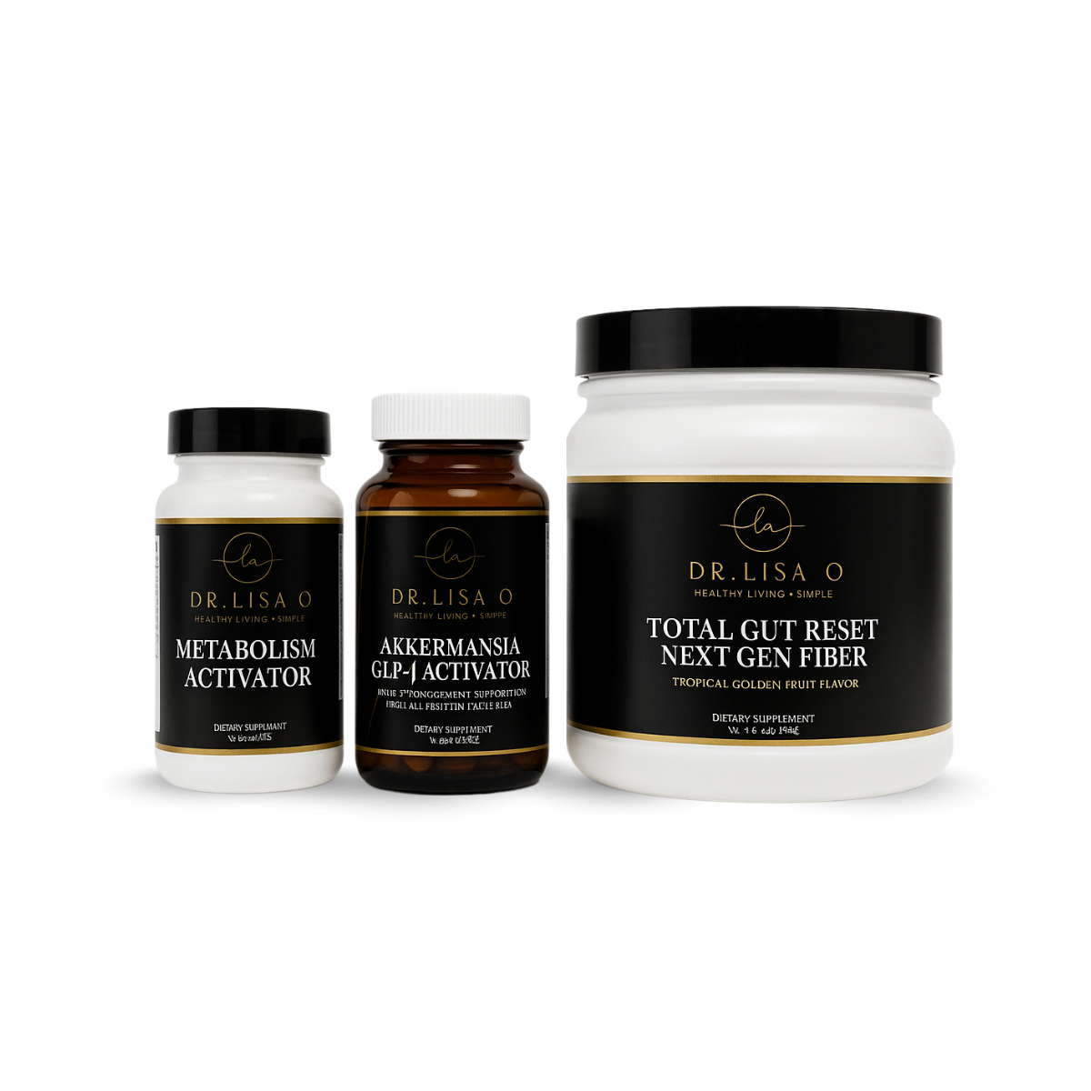 Weight Management Protocol