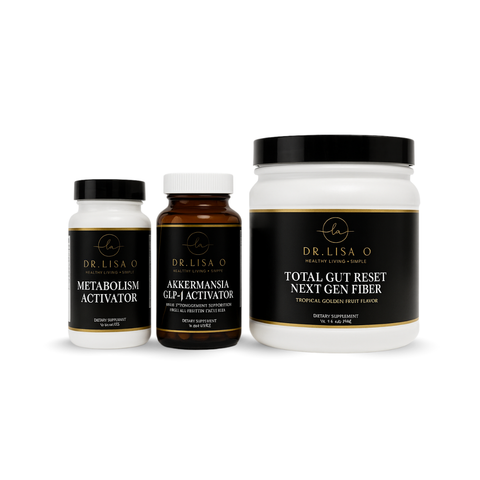 Weight Management Protocol
