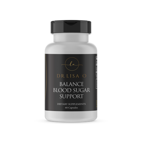 Dr. Lisa O's Fat Shred Bundle