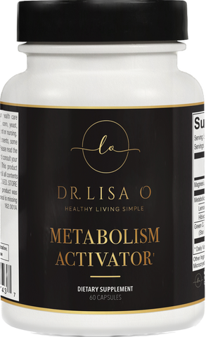Dr. Lisa O's Fat Shred Bundle