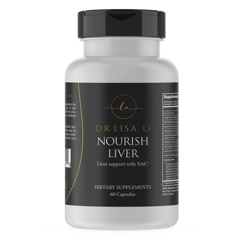 Dr. Lisa O's Fat Shred Bundle