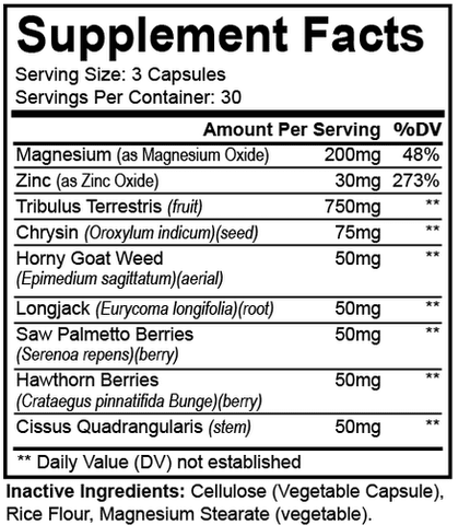 Dr. Lisa O's Balance T
