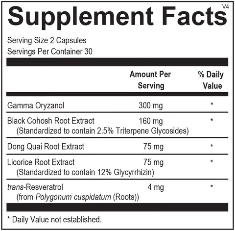 Dr. Lisa O's Balance Plus Women