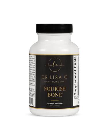 Dr. Lisa O's Nourish Bone