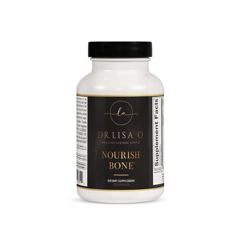 Dr. Lisa O's Nourish Bone