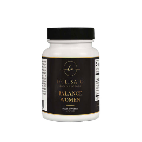 Dr. Lisa O's Balance Women