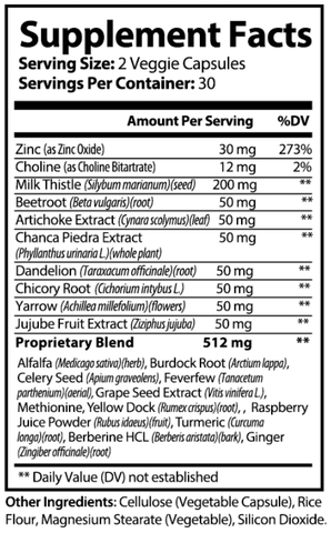 Dr. Lisa O's 14 Day Whole Body Cleanse