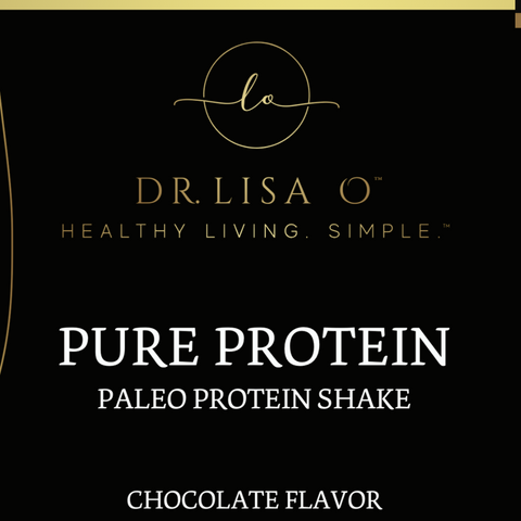 Dr. Lisa O's 14 Day Whole Body Cleanse