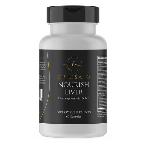 Dr. Lisa O's 14 Day Whole Body Cleanse